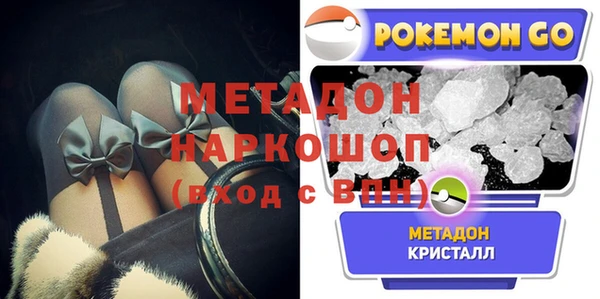 шишки Горняк